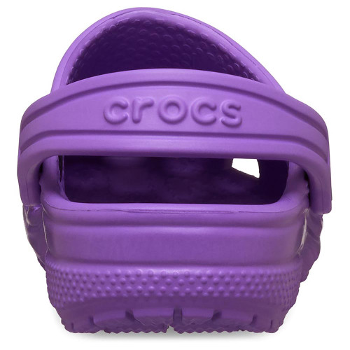 Crocs Toddler Classic Clog